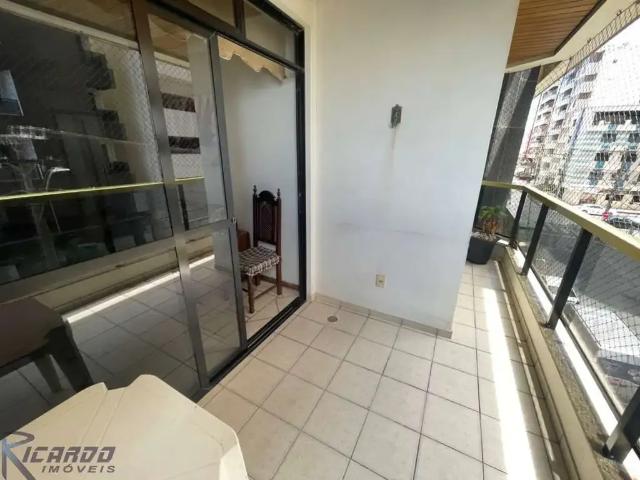 Apartamento para Venda em Guarapari/ES Praia do Morro 3 Quartos