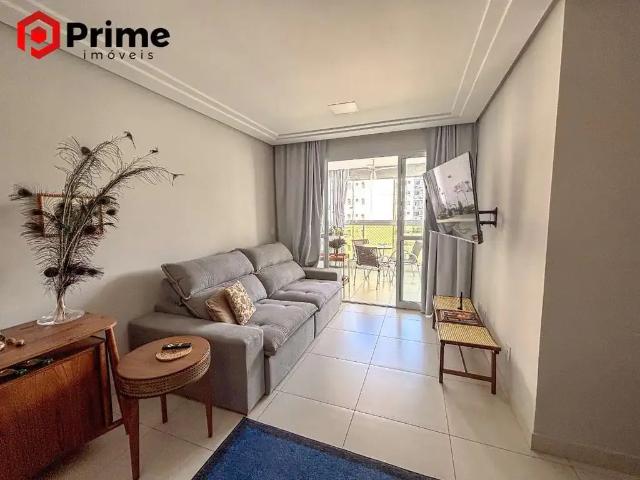 Apartamento para Venda em Guarapari/ES Praia do Morro 3 Quartos