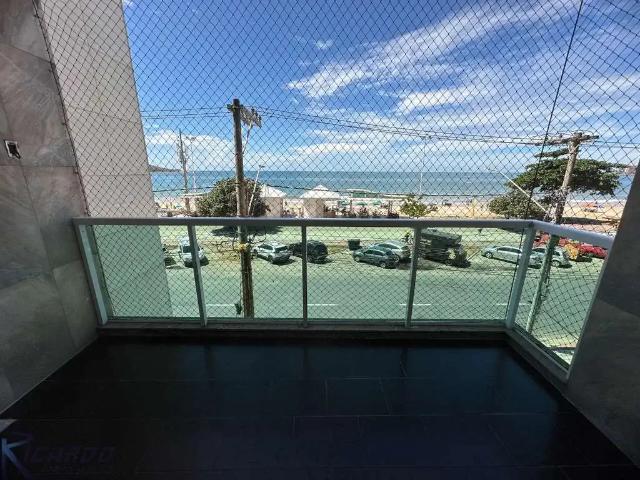 Apartamento para Venda em Guarapari/ES Praia do Morro 3 Quartos