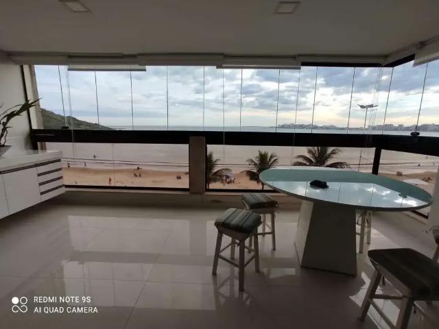 Apartamento para Venda em Guarapari/ES Praia do Morro 3 Quartos