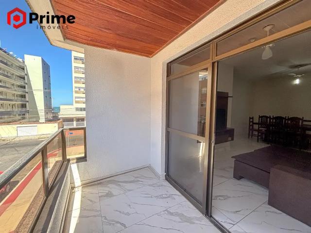 Apartamento para Venda em Guarapari/ES Praia do Morro 3 Quartos