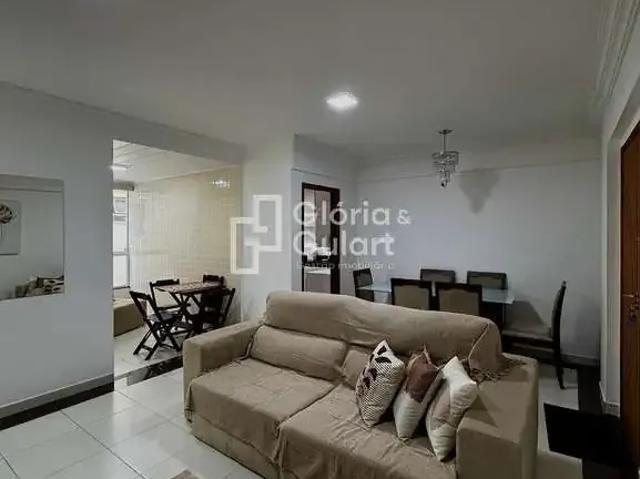 Apartamento para Venda em Guarapari/ES Praia do Morro 3 Quartos