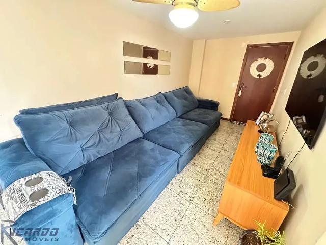 Apartamento para Venda em Guarapari/ES Praia do Morro 3 Quartos