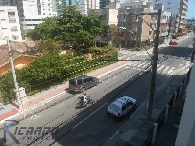 Apartamento para Venda em Guarapari/ES Praia do Morro 3 Quartos