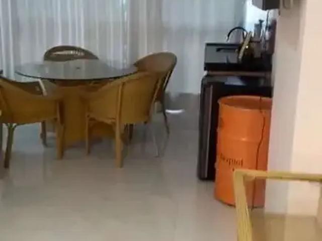 Apartamento para Venda em Guarapari/ES Praia do Morro 3 Quartos