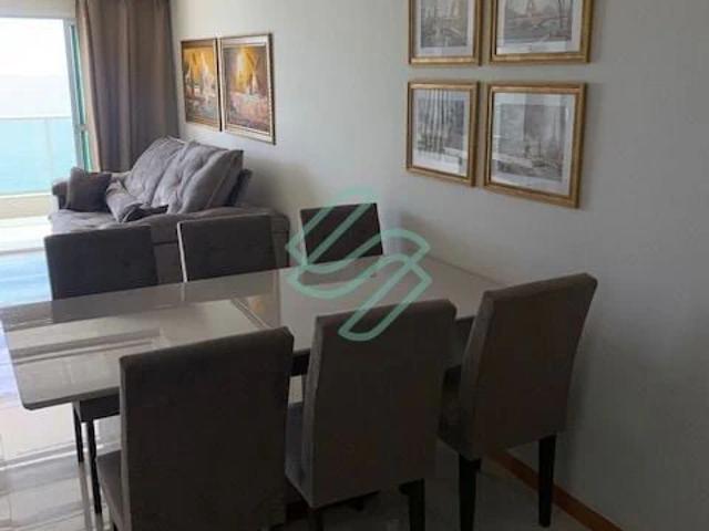 Apartamento para Venda em Guarapari/ES Praia do Morro 3 Quartos