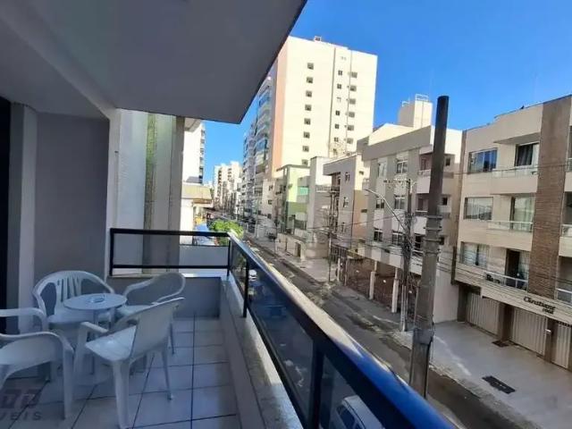Apartamento para Venda em Guarapari/ES Praia do Morro 3 Quartos