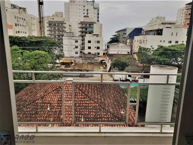 Apartamento para Venda em Guarapari/ES Praia do Morro 3 Quartos