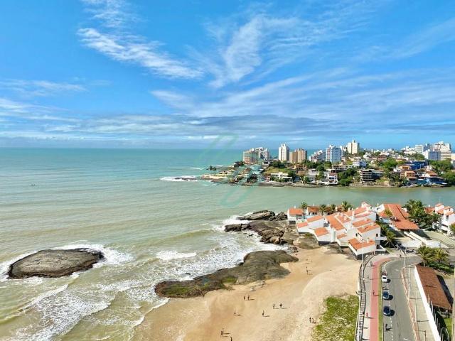 Apartamento para Venda em Guarapari/ES Praia do Morro 3 Quartos