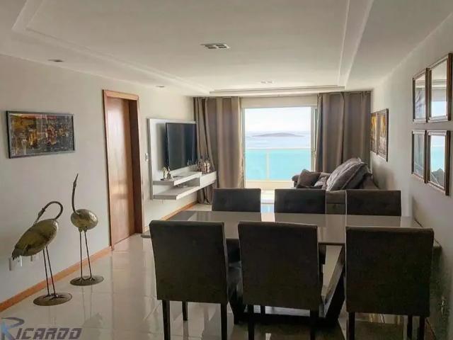 Apartamento para Venda em Guarapari/ES Praia do Morro 3 Quartos