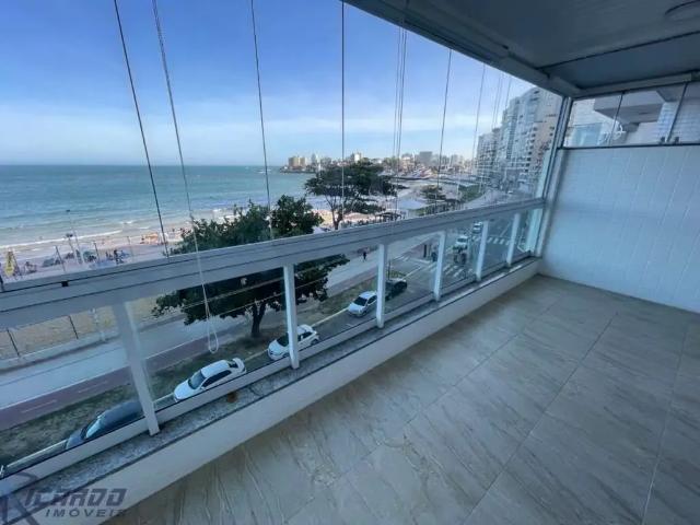 Apartamento para Venda em Guarapari/ES Praia do Morro 3 Quartos