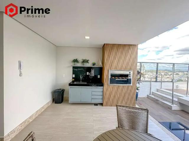Apartamento para Venda em Guarapari/ES Praia do Morro 3 Quartos