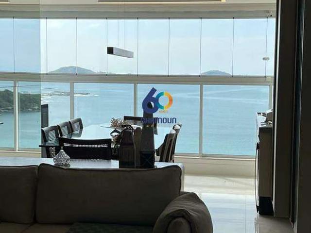 Apartamento para Venda em Guarapari/ES Praia do Morro 3 Quartos