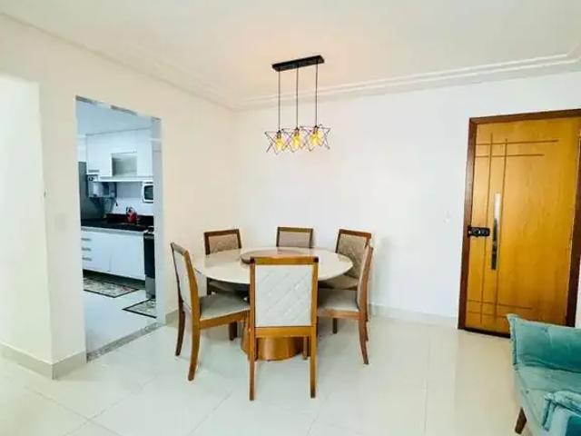 Apartamento para Venda em Guarapari/ES Praia do Morro 3 Quartos