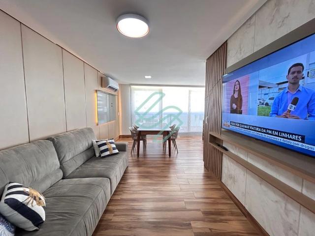 Apartamento para Venda em Guarapari/ES Praia do Morro 3 Quartos
