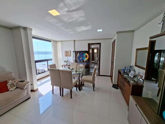 Apartamento para Venda em Guarapari/ES Praia do Morro 3 Quartos