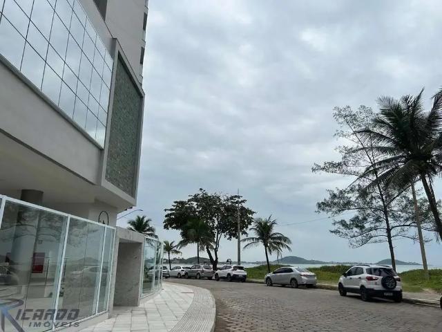 Apartamento para Venda em Guarapari/ES Praia do Morro 3 Quartos