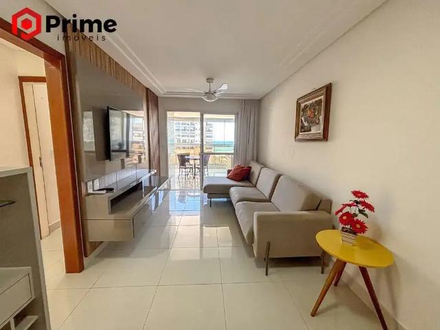Apartamento para Venda em Guarapari/ES Praia do Morro 3 Quartos