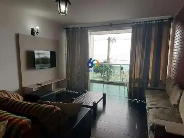 Apartamento para Venda em Guarapari/ES Praia do Morro 3 Quartos