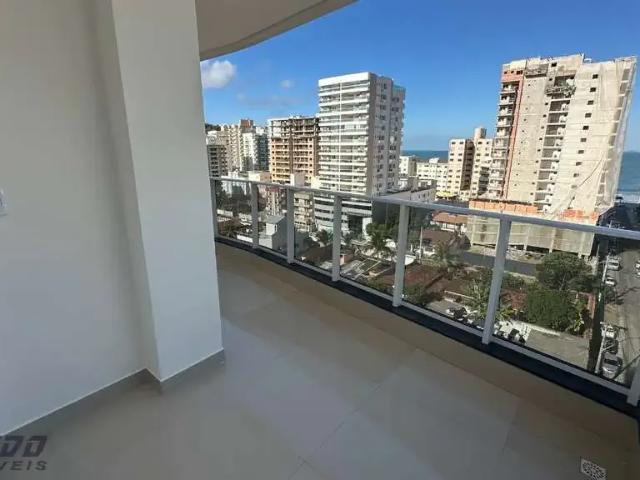 Apartamento para Venda em Guarapari/ES Praia do Morro 3 Quartos