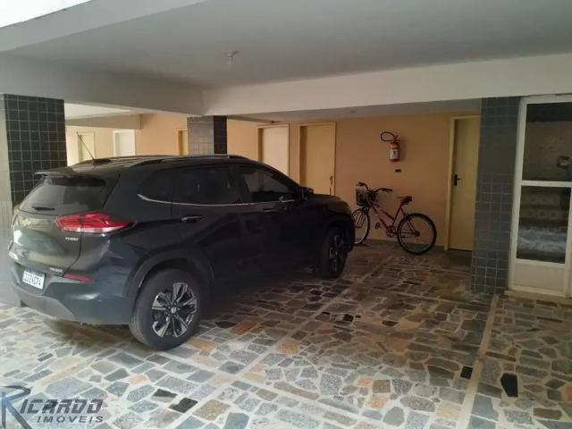 Apartamento para Venda em Guarapari/ES Praia do Morro 3 Quartos