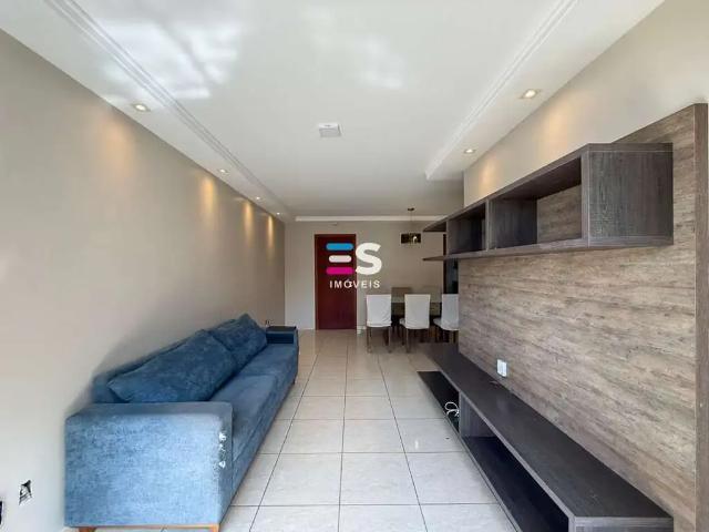 Apartamento para Venda em Guarapari/ES Praia do Morro 3 Quartos