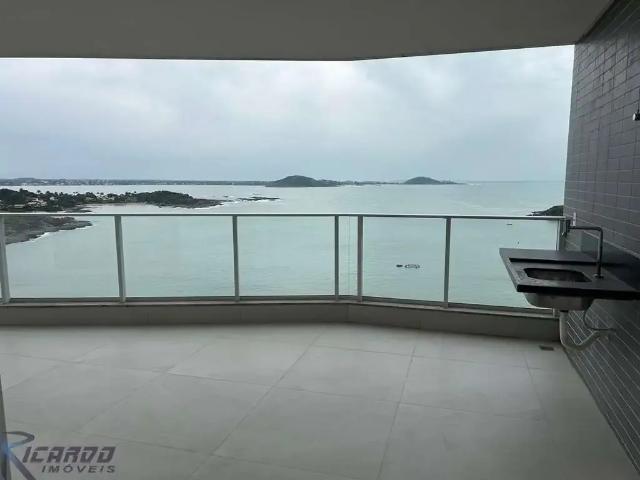 Apartamento para Venda em Guarapari/ES Praia do Morro 3 Quartos