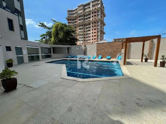 Apartamento para Venda em Guarapari/ES Praia do Morro 3 Quartos