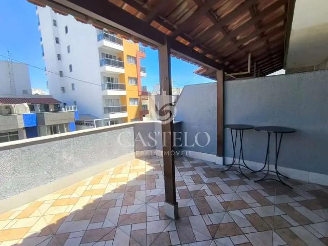 Apartamento para Venda em Guarapari/ES Praia do Morro 3 Quartos
