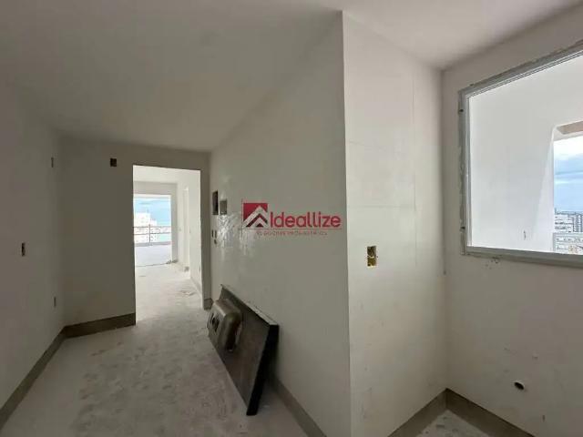 Apartamento para Venda em Guarapari/ES Praia do Morro 3 Quartos