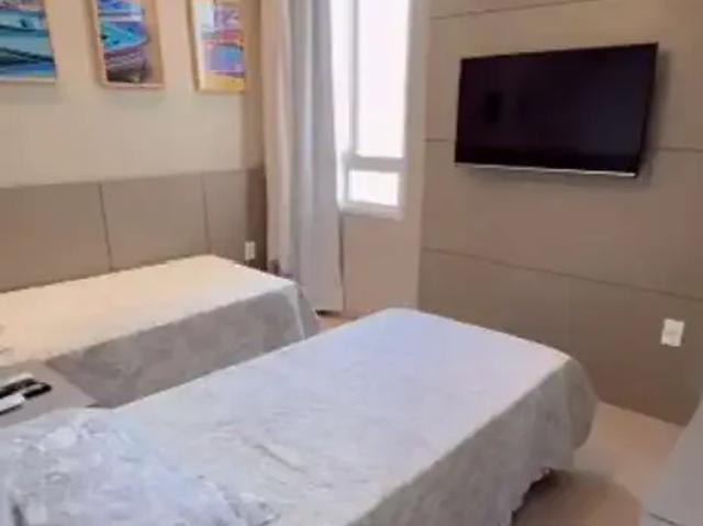 Apartamento para Venda em Guarapari/ES Praia do Morro 3 Quartos