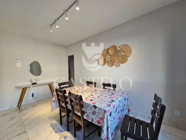 Apartamento para Venda em Guarapari/ES Praia do Morro 3 Quartos