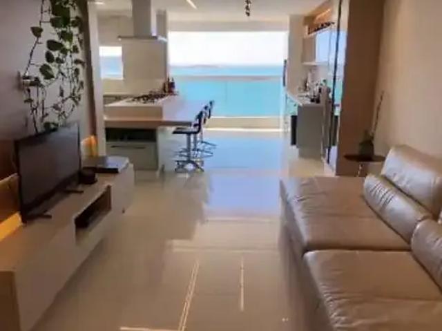 Apartamento para Venda em Guarapari/ES Praia do Morro 3 Quartos