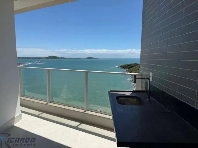 Apartamento para Venda em Guarapari/ES Praia do Morro 3 Quartos