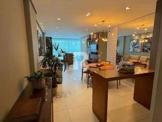 Apartamento para Venda em Guarapari/ES Praia do Morro 3 Quartos