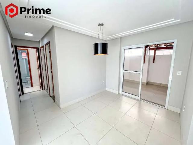 Apartamento para Venda em Guarapari/ES Praia do Morro 3 Quartos