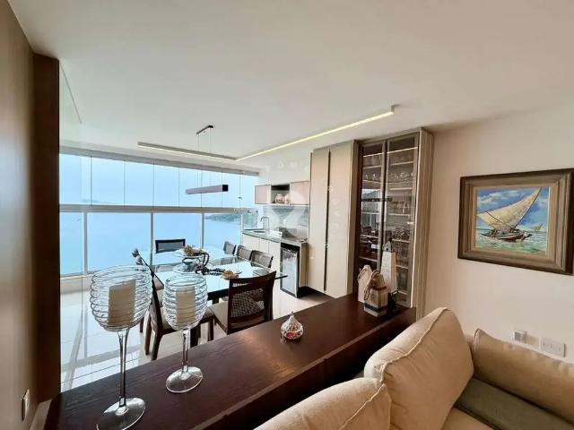 Apartamento para Venda em Guarapari/ES Praia do Morro 3 Quartos