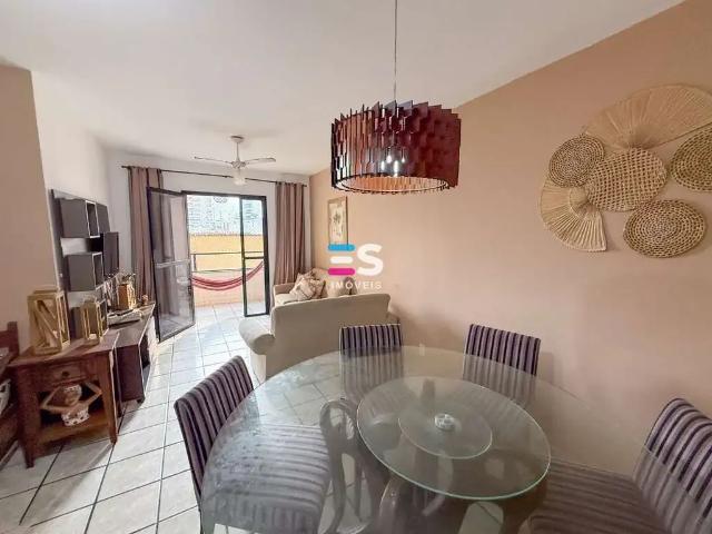Apartamento para Venda em Guarapari/ES Praia do Morro 3 Quartos