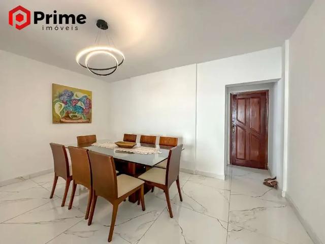 Apartamento para Venda em Guarapari/ES Centro 3 Quartos
