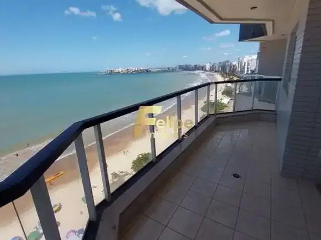 Apartamento para Venda em Guarapari/ES Praia do Morro 3 Quartos