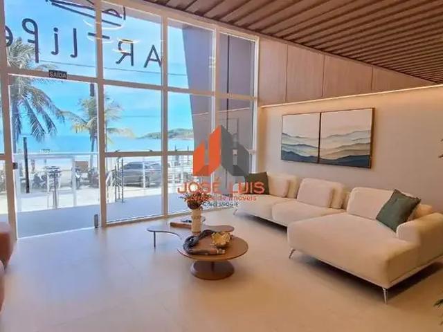 Apartamento para Venda em Guarapari/ES Praia do Morro 3 Quartos