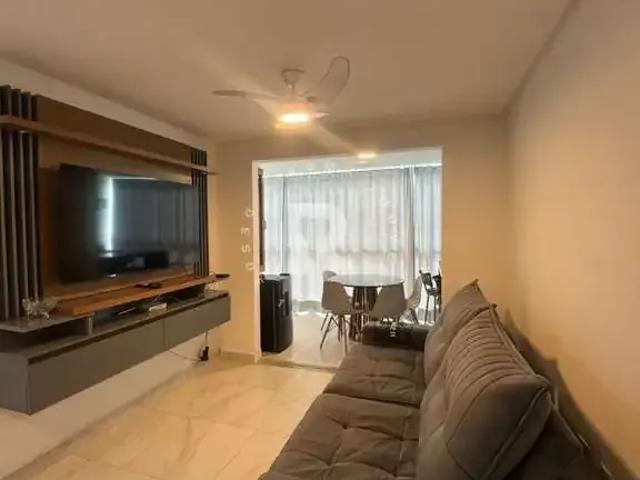 Apartamento para Venda em Guarapari/ES Praia do Morro 3 Quartos