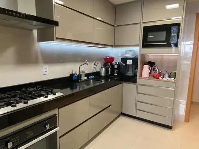 Apartamento para Venda em Guarapari/ES Praia do Morro 3 Quartos