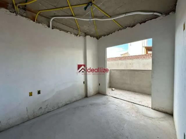Apartamento para Venda em Guarapari/ES Praia do Morro 3 Quartos