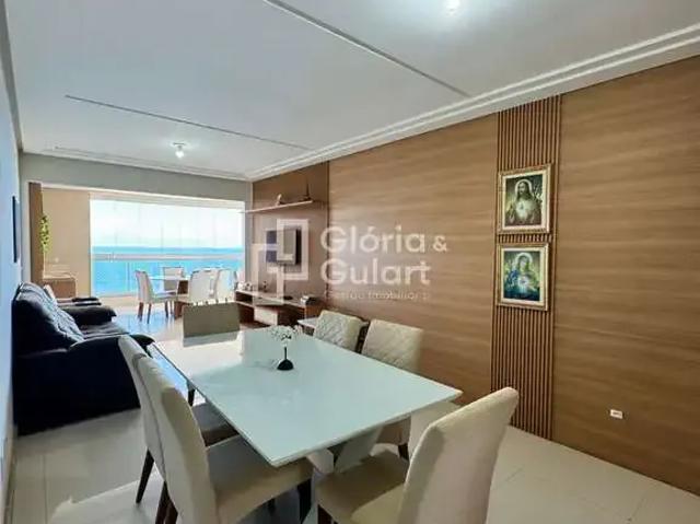 Apartamento para Venda em Guarapari/ES Praia do Morro 3 Quartos