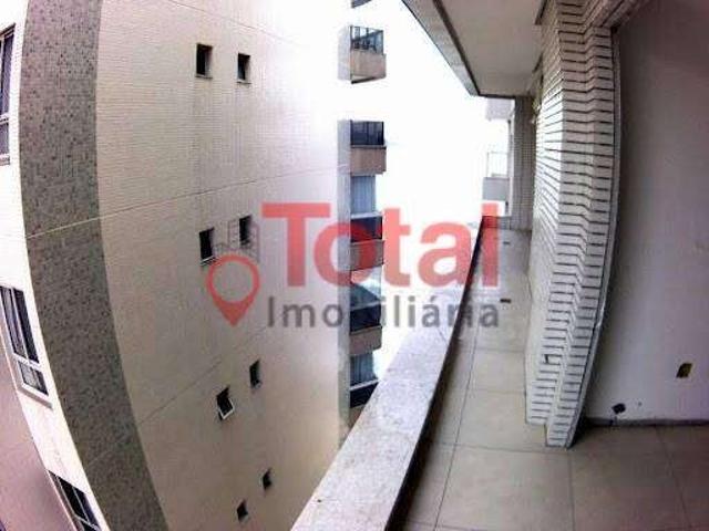 Apartamento para Venda em Guarapari/ES Praia do Morro 3 Quartos