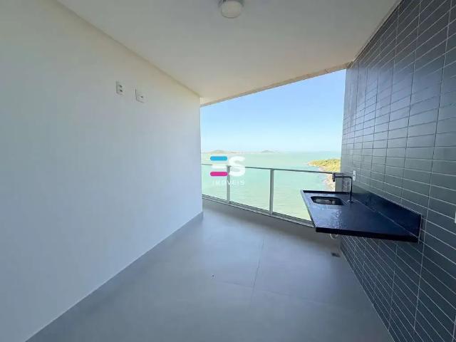 Apartamento para Venda em Guarapari/ES Praia do Morro 3 Quartos
