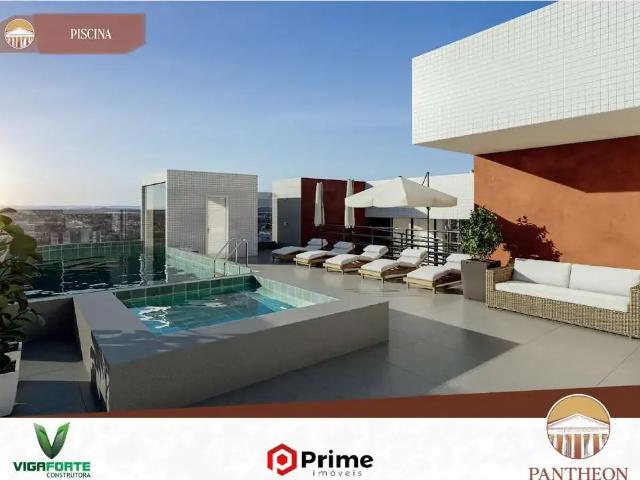 Apartamento para Venda em Guarapari/ES Praia do Morro 3 Quartos