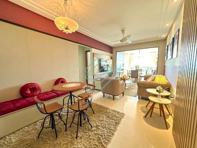 Apartamento para Venda em Guarapari/ES Praia do Morro 3 Quartos