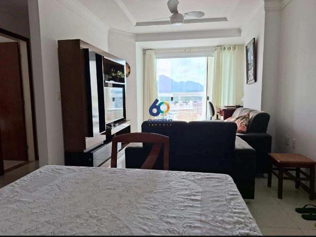 Apartamento para Venda em Guarapari/ES Praia do Morro 3 Quartos